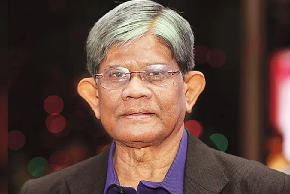 Interim govt manages to bring stability to economy: Finance Advisor