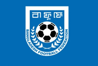 Six expatriate footballers included in Bangladesh U-20 camp