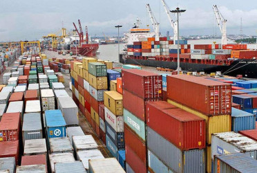 Exports decline 1.93% in Jul-Jan