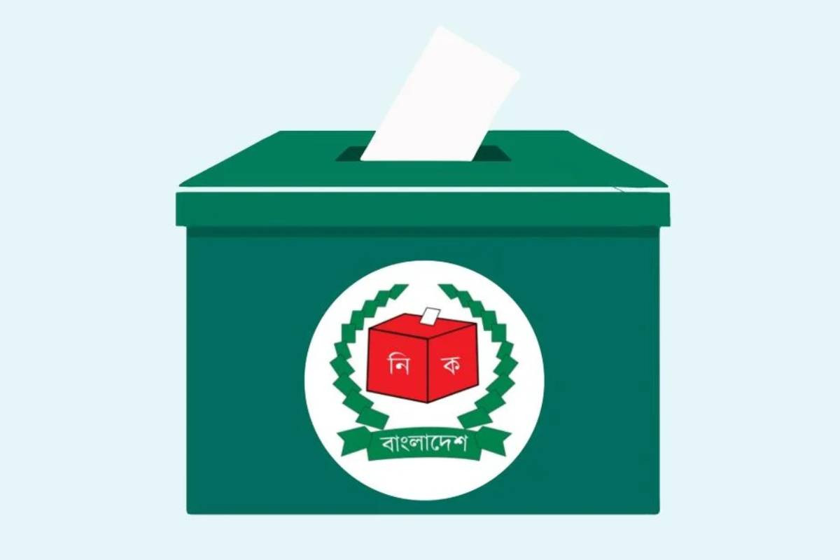 Much Desired Election to Restore Stability