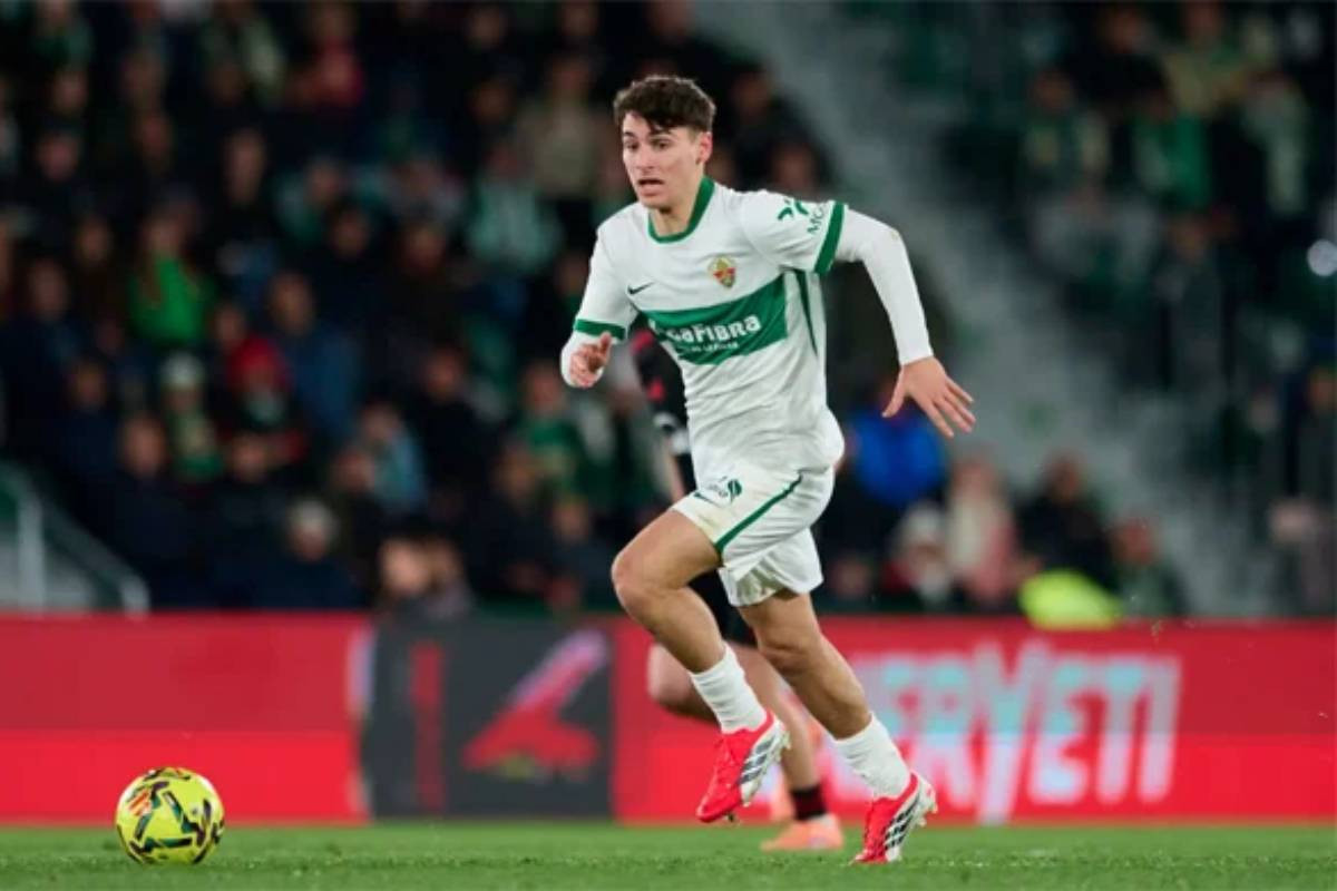 Atletico Madrid complete triple transfer Swoop on deadline day