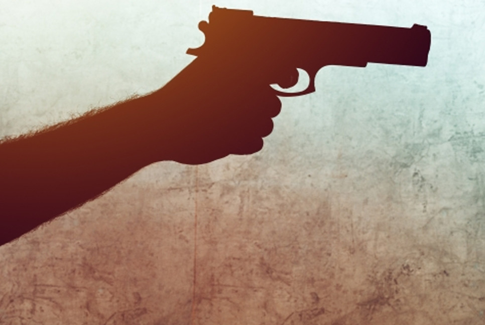 Crime surges as election approaches