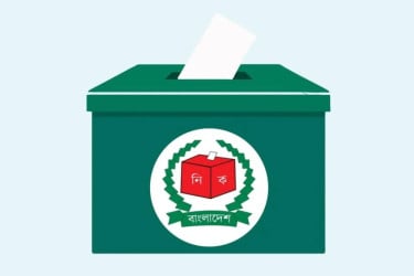 Much Desired Election to Restore Stability