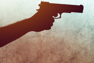 Crime surges as election approaches