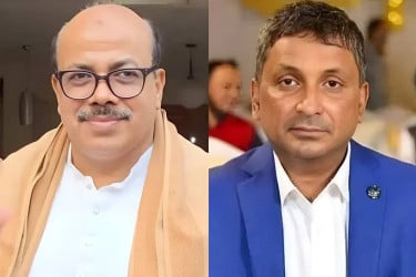 BNP candidates Aslam, Sarwar cleared to contest