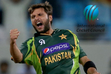 Prove you are fair: Afridi tells ICC