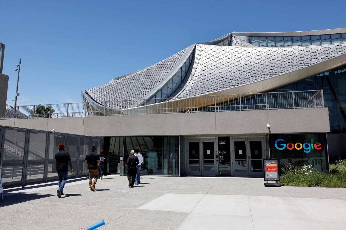 US appeals Google search antitrust ruling