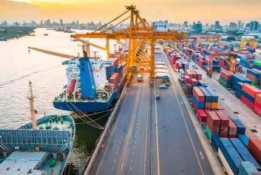 Strike brings Chattogram Port to a standstill