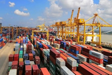 Export-import activities at standstill as strike enters 6th day