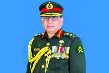 No chance of election not being held: Army Chief
