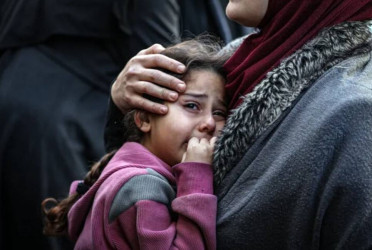 23 killed in Israeli attacks in Gaza