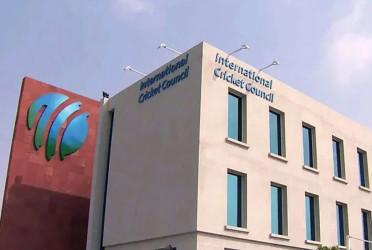 ICC announces who to show World Cup matches in Bangladesh