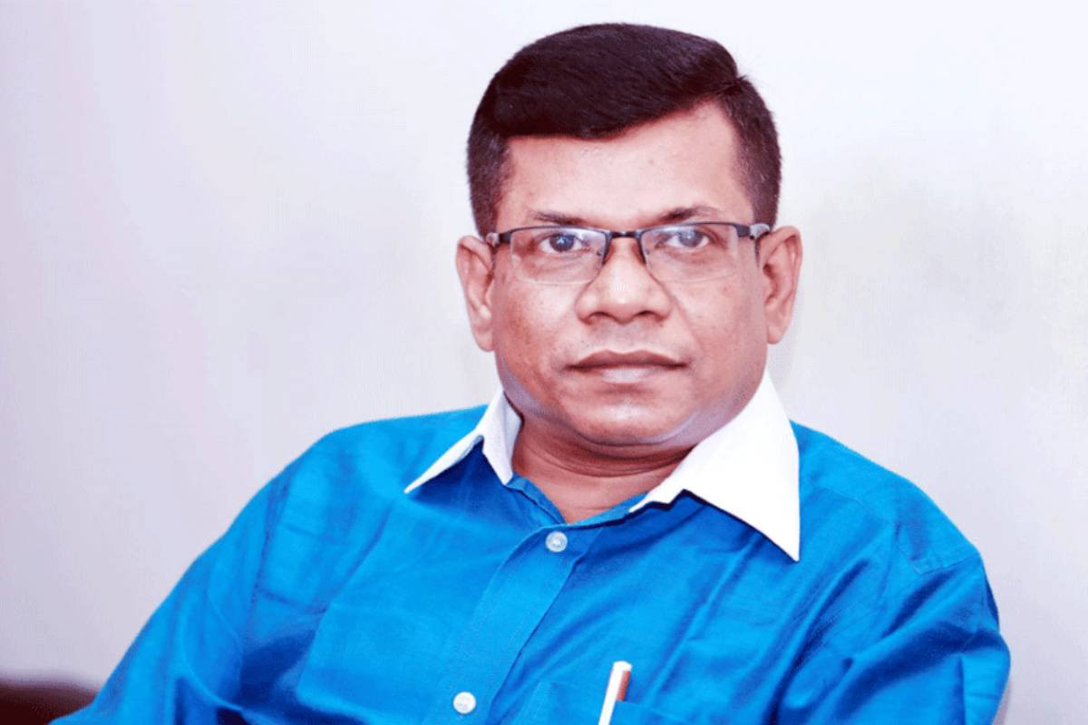 This election is not just about a change of power, but a change of days