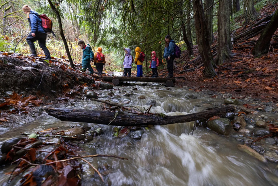 In today’s stressful times, we need the Finns’ secret: Sisu