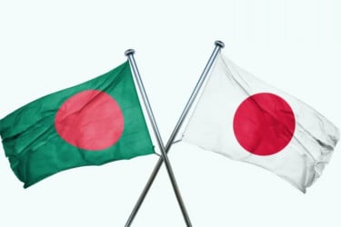 Japan to send election observer mission to Bangladesh for February 12 polls