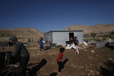 Settler violence stokes peak West Bank displacement since October 2023: UN