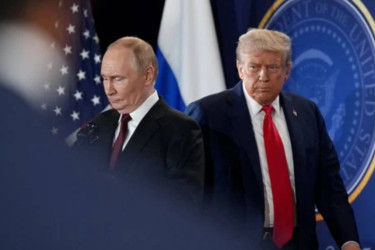 New START nuclear treaty ‘was flawed,’ says senior US official