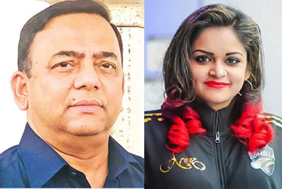 Benazir–Nafisa’s Smart Technologies return