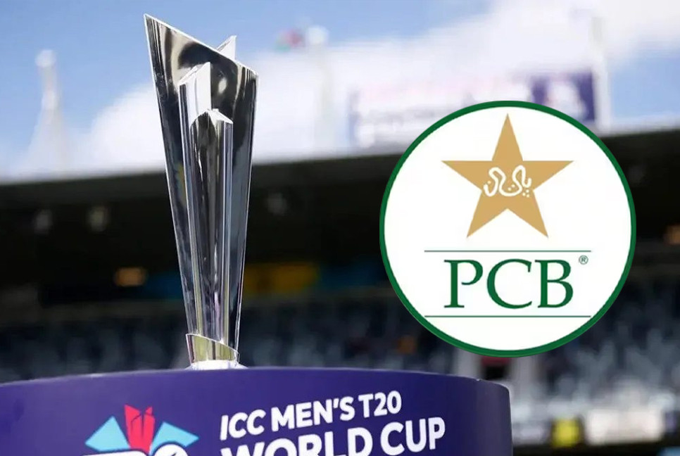 ICC in talks to revive India-Pakistan T20 World Cup clash