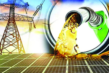 Energy crunch poses three major challenges for next govt