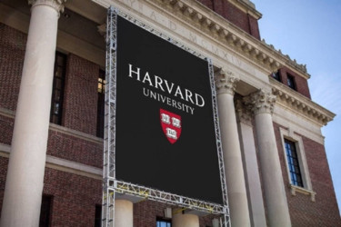 Pentagon to cut academic ties with Harvard over “woke” ideology