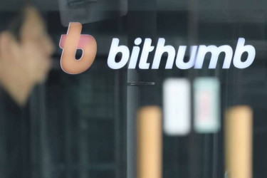 South Korean crypto exchange mistakenly sends $40B in bitcoin to users