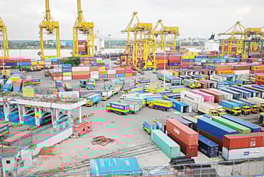 Ctg Port workers announce indefinite strike