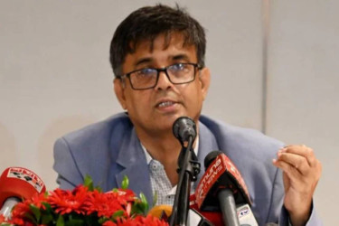 Govt expects responsible journalism from media outlets: Shafiqul Alam