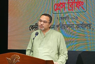 BNP alleges conspiracy to manipulate election