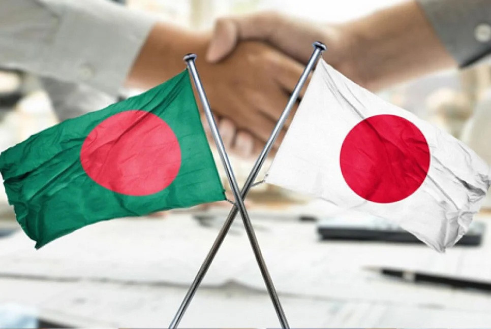 Business leaders eye $1b FDI soon; aim 10% RMG market share in Japan by 2035