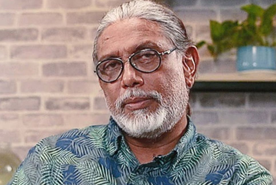 Afzal Hossain recalls how talent and timing shaped his career