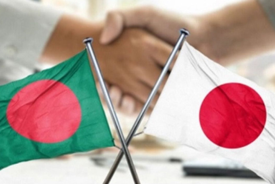 Bangladesh, Japan sign MoU to boost environmental cooperation