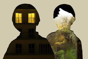 How where you grow up shapes your personality