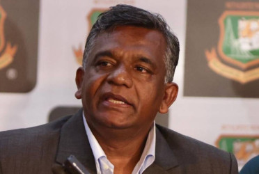 BCB chief leaves for Pakistan as ICC holds emergency meeting