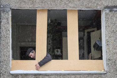 ‘Only Trump can stop the war’: Ukraine calls for faster peace talks