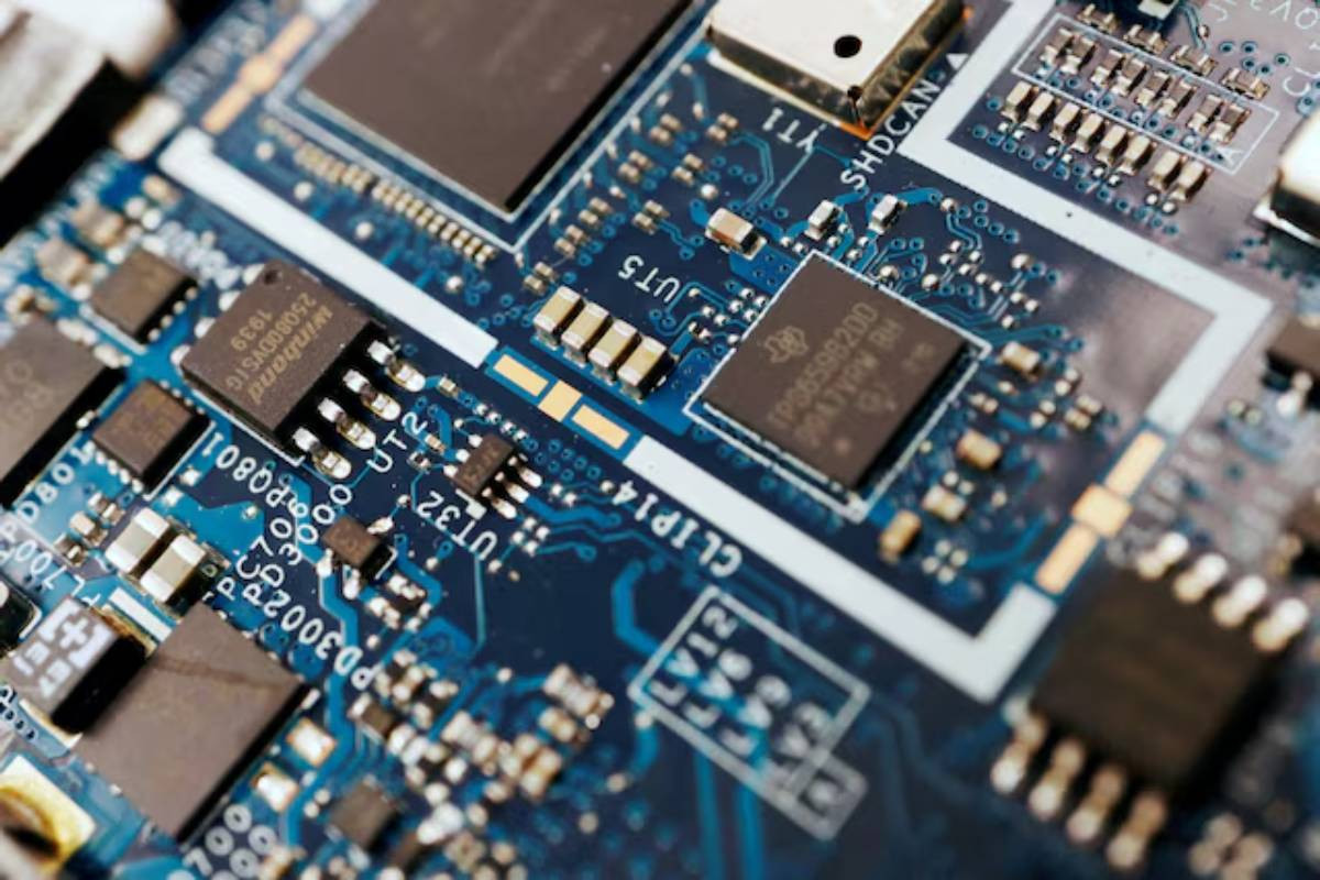 Taiwan says shifting 40% of chip capacity to US is ‘impossible’