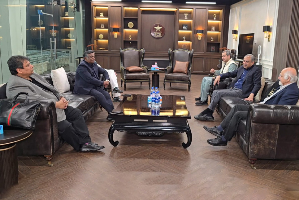 PCB's three demands to ICC to end boycott row