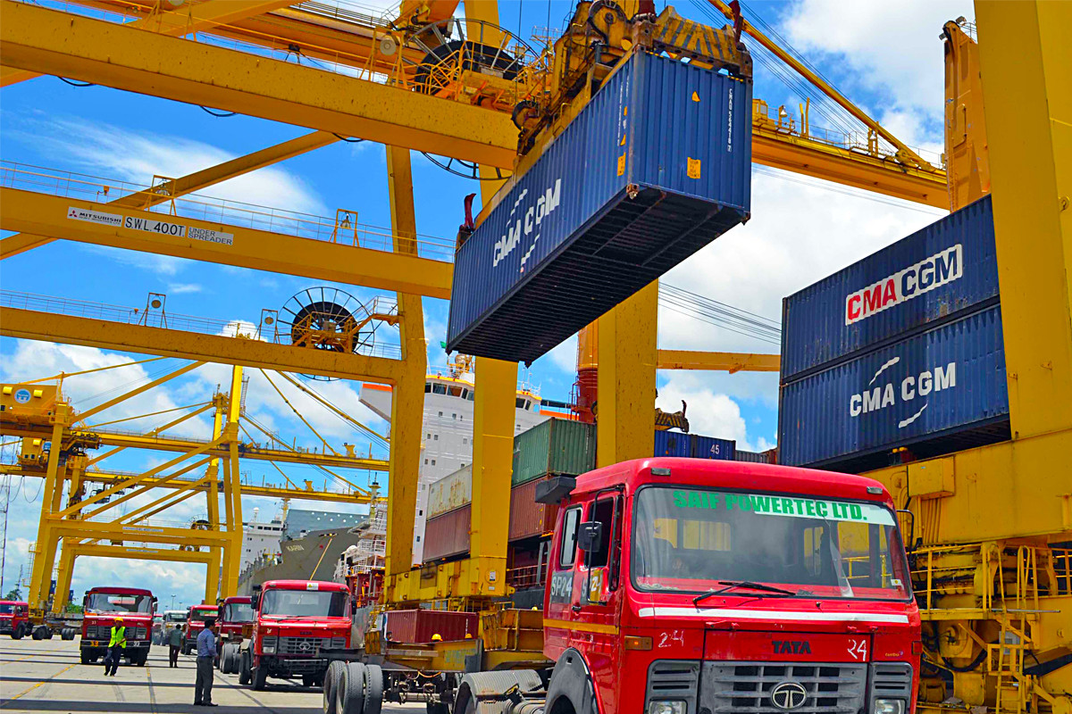 Chattogram Port operations resume as strike suspended