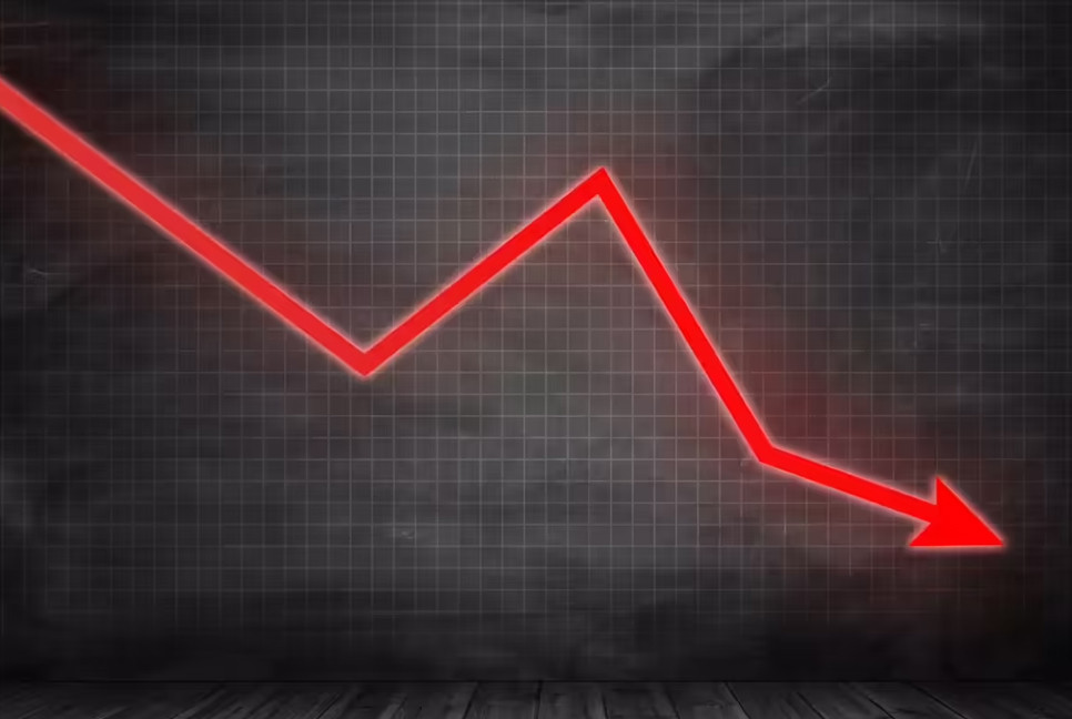 Economic momentum slows in January