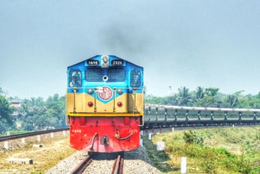 Bangladesh eyes Pakistan as cost-effective source for railway rolling stock