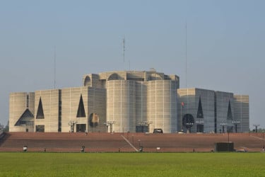 Strong opposition key to safeguarding democracy