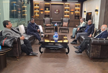 PCB's three demands to ICC to end boycott row