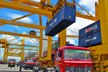 Chattogram Port operations resume as strike suspended