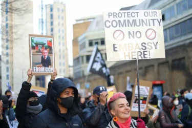 Lebanon building collapse death toll rises to 9, rescue operations continue