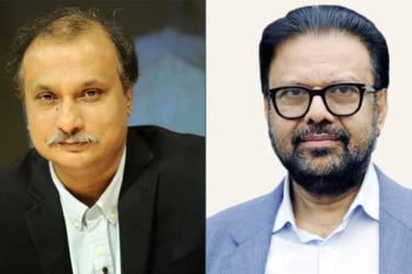 Court orders freezing of bank accounts linked to Shyamal, Mozammel