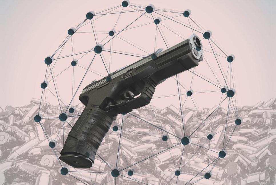 Fear of illegal weapons in the election arena