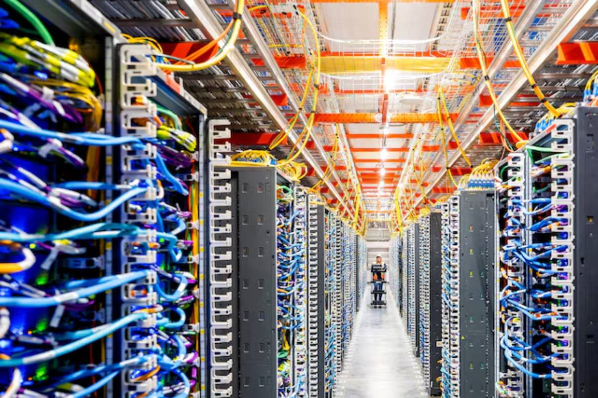 Amazon signals plans for AI content marketplace