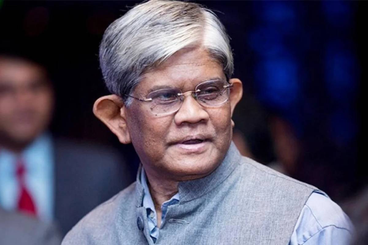 Next govt inherits a stable economy, says Finance Adviser