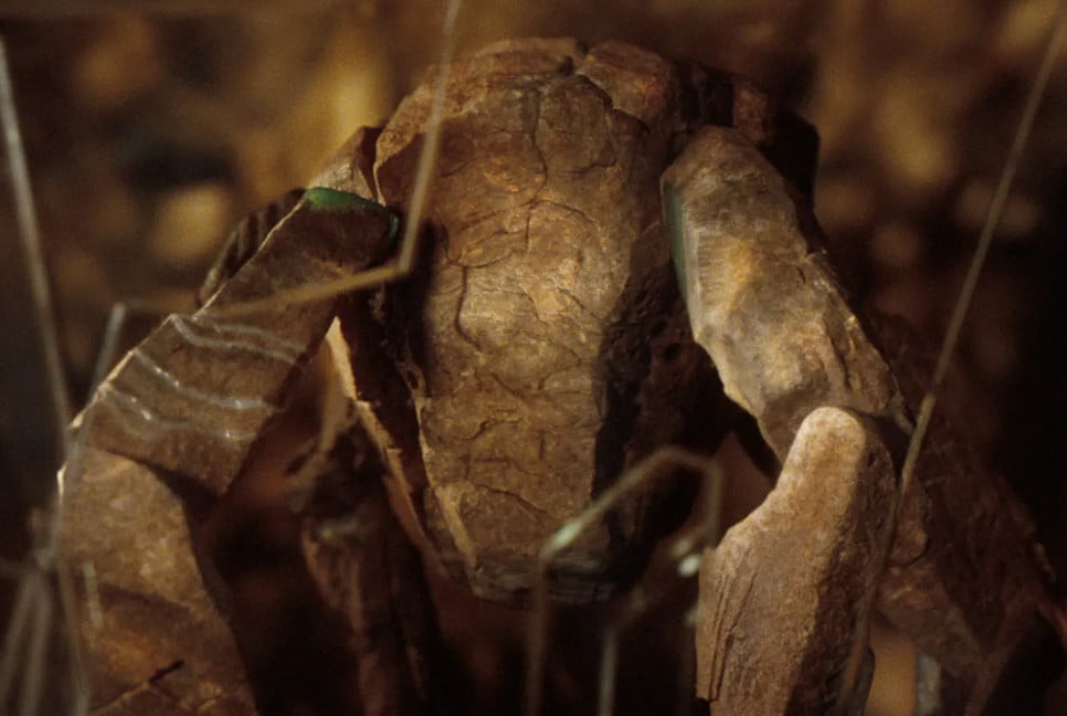 ‘Project Hail Mary’ final trailer Introduces 'Rocky the Alien'