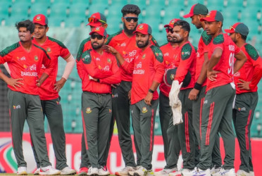 Bangladesh to receive full ICC payments despite T20 World Cup absence
